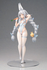 Alter 1/6 PVC 惡毒 喜歡午睡的兔子Ver. (再販)《碧藍航線》