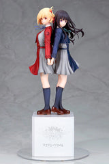 Alter 1/8 PVC 錦木千束 & 井之上瀧奈《Lycoris Recoil 莉可麗絲》