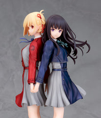 Alter 1/8 PVC 錦木千束 & 井之上瀧奈《Lycoris Recoil 莉可麗絲》