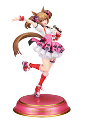 Alter 1/7 PVC 醒目飛鷹 《賽馬娘Pretty Derby》