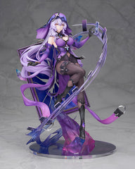 Honkai: Star Rail - Black Swan / 崩壞:星穹鐵道 黑天鵝 1/7 比例模型