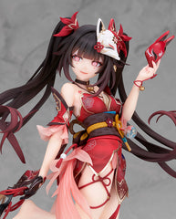 Honkai: Star Rail - Sparkle / 星穹鐵道 花火 (內附特典:迷你色紙)