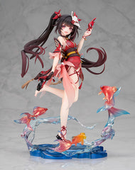 Honkai: Star Rail - Sparkle / 星穹鐵道 花火 (內附特典:迷你色紙)