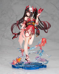Honkai: Star Rail - Sparkle / 星穹鐵道 花火 (內附特典:迷你色紙)