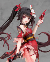Honkai: Star Rail - Sparkle / 星穹鐵道 花火 (內附特典:迷你色紙)