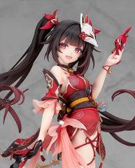 Honkai: Star Rail - Sparkle / 星穹鐵道 花火 (內附特典:迷你色紙)