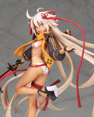 Alter 1/7 PVC Saber/ 沖田總司 最終再臨Ver.《Fate/Grand Order》