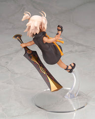 Alter 1/7 PVC Saber/ 沖田總司 最終再臨Ver.《Fate/Grand Order》