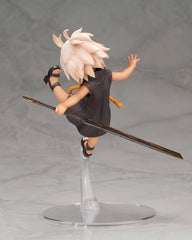 Alter 1/7 PVC Saber/ 沖田總司 最終再臨Ver.《Fate/Grand Order》