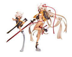 Alter 1/7 PVC Saber/ 沖田總司 最終再臨Ver.《Fate/Grand Order》