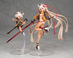 Alter 1/7 PVC Saber/ 沖田總司 最終再臨Ver.《Fate/Grand Order》