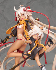 Alter 1/7 PVC Saber/ 沖田總司 最終再臨Ver.《Fate/Grand Order》