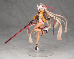 Alter 1/7 PVC Saber/ 沖田總司 最終再臨Ver.《Fate/Grand Order》