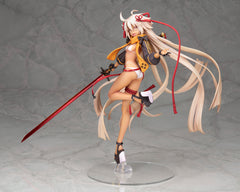 Alter 1/7 PVC Saber/ 沖田總司 最終再臨Ver.《Fate/Grand Order》