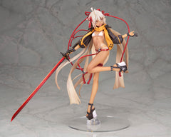 Alter 1/7 PVC Saber/ 沖田總司 最終再臨Ver.《Fate/Grand Order》