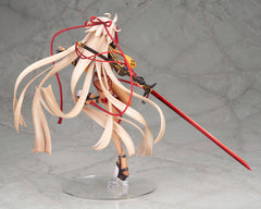 Alter 1/7 PVC Saber/ 沖田總司 最終再臨Ver.《Fate/Grand Order》