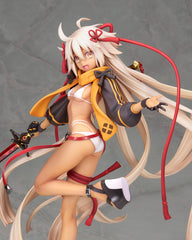 Alter 1/7 PVC Saber/ 沖田總司 最終再臨Ver.《Fate/Grand Order》