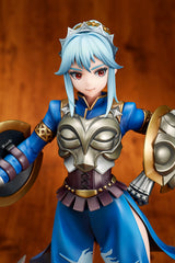 QuesQ 1/7 PVC 弗吉尼亞(女武神級) 《聖獸之王》