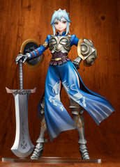 QuesQ 1/7 PVC 弗吉尼亞(女武神級) 《聖獸之王》