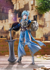QuesQ 1/7 PVC 弗吉尼亞(女武神級) 《聖獸之王》