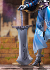 QuesQ 1/7 PVC 弗吉尼亞(女武神級) 《聖獸之王》