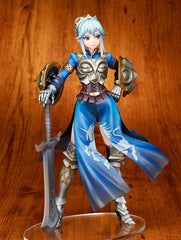 QuesQ 1/7 PVC 弗吉尼亞(女武神級) 《聖獸之王》