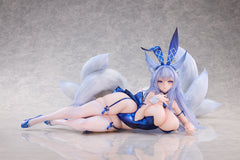 Alphamax 1/4 PVC 信濃 幻夢奇術Ver.《碧藍航線》