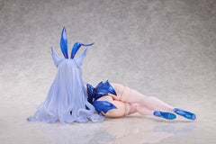 Alphamax 1/4 PVC 信濃 幻夢奇術Ver.《碧藍航線》