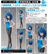 FREEing 1/4 PVC 八奈見杏菜 兔女郎 Ver.《敗北女角太多了!》