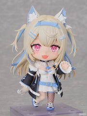 Nendoroid 黏土人 2918 軟軟·阿比斯加德