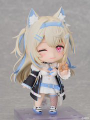 Nendoroid 黏土人 2918 軟軟·阿比斯加德