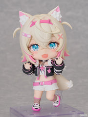 Nendoroid 黏土人 2919 茸茸‧阿比斯加德