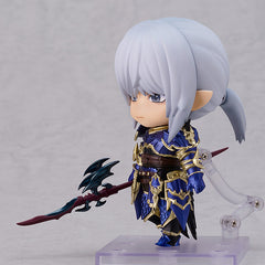 Nendoroid 黏土人 3096 艾斯蒂尼安