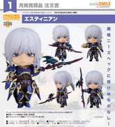 Nendoroid 黏土人 3096 艾斯蒂尼安