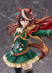 Claynel 1/7 PVC 魯道夫象徵 皇帝決勝服《賽馬娘 Pretty Derby》
