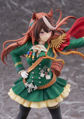 Claynel 1/7 PVC 魯道夫象徵 皇帝決勝服《賽馬娘 Pretty Derby》