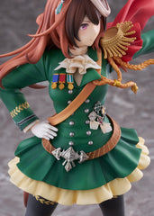 Claynel 1/7 PVC 魯道夫象徵 皇帝決勝服《賽馬娘 Pretty Derby》