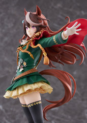 Claynel 1/7 PVC 魯道夫象徵 皇帝決勝服《賽馬娘 Pretty Derby》