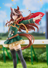 Claynel 1/7 PVC 魯道夫象徵 皇帝決勝服《賽馬娘 Pretty Derby》