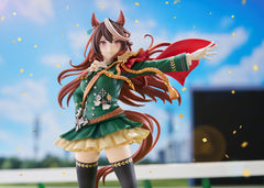 Claynel 1/7 PVC 魯道夫象徵 皇帝決勝服《賽馬娘 Pretty Derby》