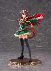 Claynel 1/7 PVC 魯道夫象徵 皇帝決勝服《賽馬娘 Pretty Derby》