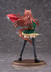 Claynel 1/7 PVC 魯道夫象徵 皇帝決勝服《賽馬娘 Pretty Derby》