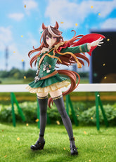 Claynel 1/7 PVC 魯道夫象徵 皇帝決勝服《賽馬娘 Pretty Derby》