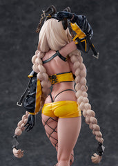 Claynel 1/7 PVC 尾張 Anime Expo 2024 Ver. 《 碧藍航線》