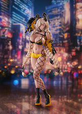 Claynel 1/7 PVC 尾張 Anime Expo 2024 Ver. 《 碧藍航線》