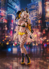 Claynel 1/7 PVC 尾張 Anime Expo 2024 Ver. 《 碧藍航線》