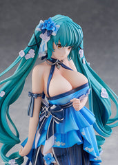 DMM Factory 1/7 PVC 普麗瓦蒂 Privaty: 宴會公主 《勝利女神:NIKKE妮姬》