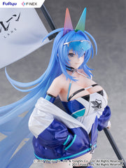 FuRyu F:NEX 1/7 PVC 新澤西 IRF2024 Ver.《碧藍航線》