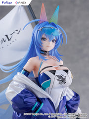 FuRyu F:NEX 1/7 PVC 新澤西 IRF2024 Ver.《碧藍航線》