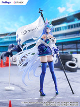 FuRyu F:NEX 1/7 PVC 新澤西 IRF2024 Ver.《碧藍航線》